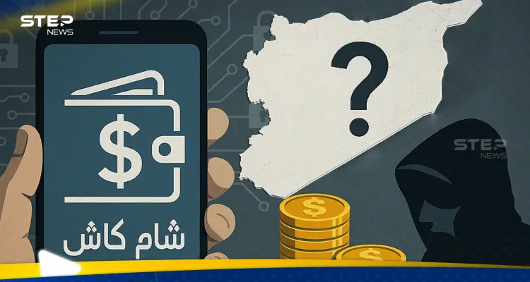 اقتصاد الظل.. قصة "شام كاش" وهل تتحول رواتب السوريين إلى وقود لطبقة جديدة من الأثرياء؟: أخبار