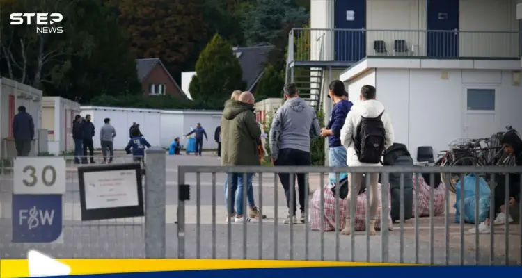 خطة النمسا لترحيل لاجئين إلى سوريا تنهار في أول اختبار: أخبار