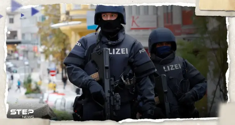 ضابط نمساوي يكشف عن "مفاجأة غير سارة" للقوات الأوكرانية: أخبار