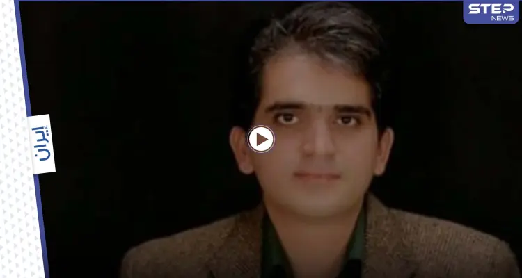 السلطات الإيرانية تعتقل المتحدث باسم المعلمين عزيز قاسم زاده خلال مقابلة له على الهواء مباشرة (فيديو): أخبار