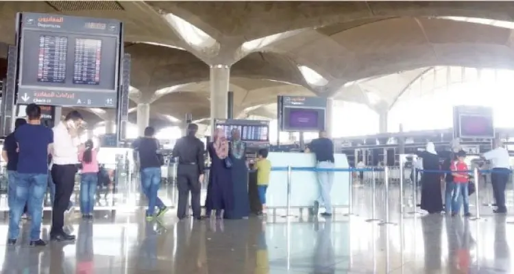 الاتحاد الأوروبي يرفع قيود السفر رسمياً عن دولة عربية: أخبار