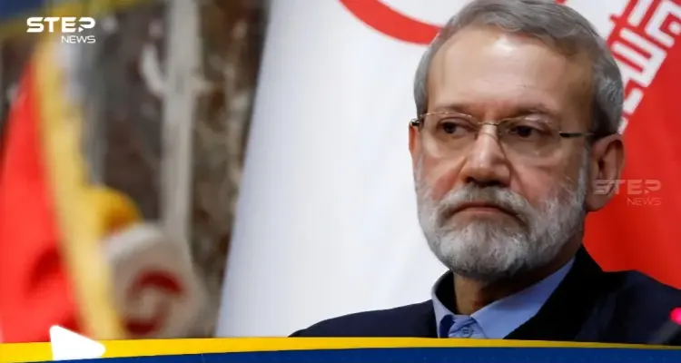 لاريجاني: حزب الله قادر على قلب الموازين في لبنان رغم الخسائر: أخبار