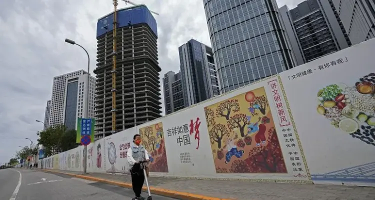 الصين تفرض إجراءات عزل كاملة على مدينة يقطنها 4 ملايين نسمة بسبب كورونا: أخبار