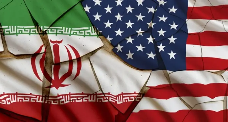 هل ورط خامنئي طهران بتصريحاته.. البيت الأبيض يرّد على المرشد الإيراني ويكشف ما ينتظره حتى الآن: أخبار