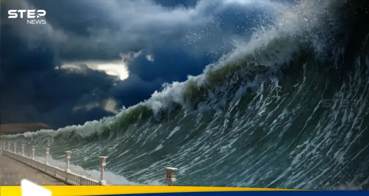 رئيس قسم الزلازل في القاهرة يحدد مدى احتمالية تعرض مصر لتسونامي عملاق: أخبار