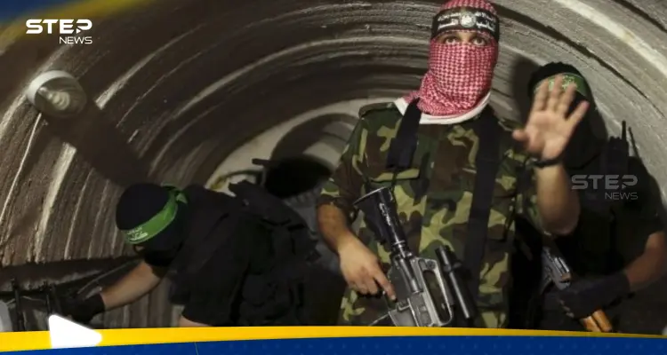 حكومة نتنياهو تحدد هدفاً جديداً بغزة والقسام تكشف ما فعلته بمجموعة إسرائيلية بأحد أنفاقها: أخبار