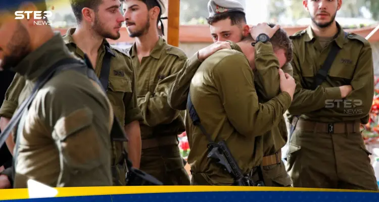 صحيفة إسرائيلية تفجّر فضيحة.. هذا ما فعله جندي إسرائيلي بزميله القتيل!: أخبار