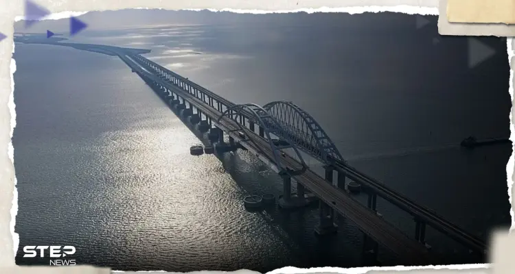 هل انتقمت روسيا اليوم لضرب جسر القرم أم أن القادم أعظم؟.. الكرملين يجيب: أخبار