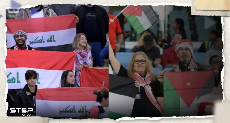 بث مباشر|| مباراة العراق والأردن في بطولة غرب آسيا تحت 23 سنة 2023: أخبار