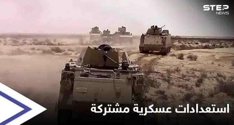 "حماة النيل"... الجيش المصري يكشف تفاصيل وصول قواته البريّة والجويّة إلى السودان: أخبار