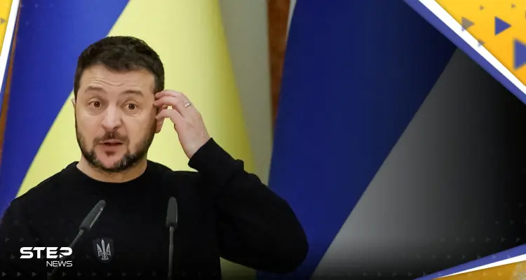 سؤال أحرج زيلينسكي.. ما هو "الخطأ الفادح" الذي ارتكبه؟: أخبار