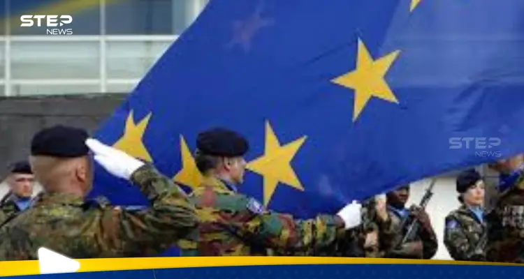 أول رد روسي على مقترح تشكيل جيش أوروبي موحد: أخبار