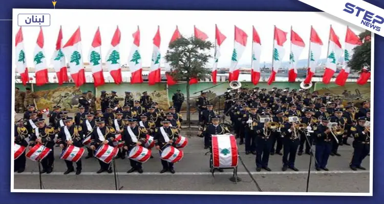 في عيد الإستقلال اللبناني.. ميشيل عون يمجد العسكريين ويدعو المتظاهرين للحوار وتحديد مطالبهم: أخبار