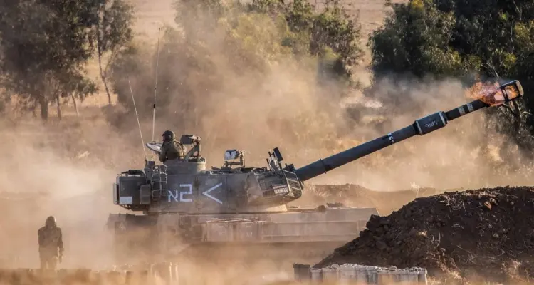 مسؤول إسرائيلي يكشف لـ"ستيب" موعد وقف إطلاق النار مع غزة والأمر الذي أخذت إسرائيل ضوء أخضر أمريكي لأجله: أخبار