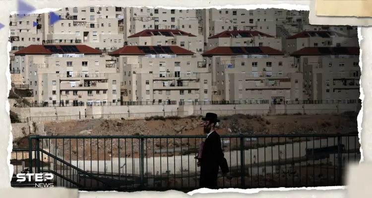 خلال حرب غزة.. الموافقة على خطّة إسرائيلية لإقامة مستوطنة بالقرب من دولة عربية: أخبار