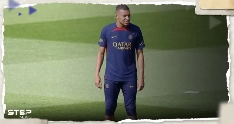 بعد عرضه للبيع.. تسريب رسالة باريس سان جيرمان إلى مبابي: أخبار