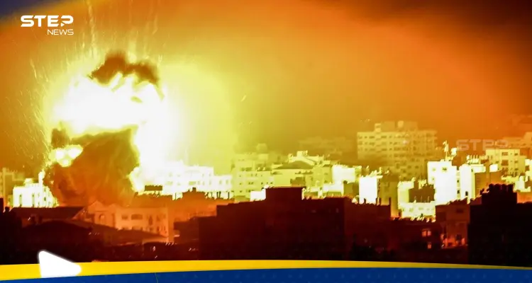 أول رد لحماس بعد قصف رفح المكتظة بالنازحين: أخبار