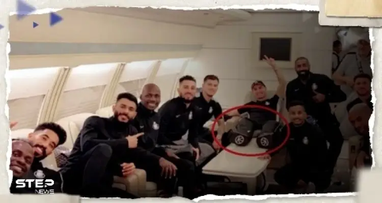 كشف سر ارتداء رونالدو لجهاز "غريب" بعد لقاء بيرسبوليس الإيراني: أخبار