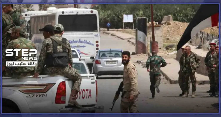 فتيل معارك يشتعل بالسويداء.. واشتباكات بين قوات النظام السوري وفصائل محلية تخلف قتلى وجرحى: أخبار