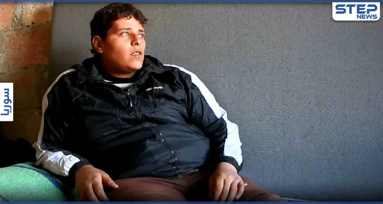 بالفيديو || كفاح الشامي.. فقد أطرافه ولم يفقد كرامته في قصة نزوح وتهجير واعتقال: أخبار