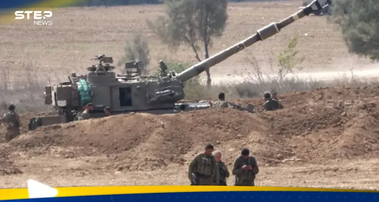 شاهد|| صواريخ سرايا القدس تدك المواقع العسكرية الإسرائيلية.. و"خطة منظمة" لإنهاء الحرب: أخبار