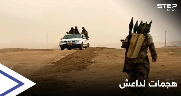 بكمينٍ نفّذه داعش.. مقتل قيادي في "قسد" وإصابات ببلدة الشحيل شرقي دير الزور: أخبار