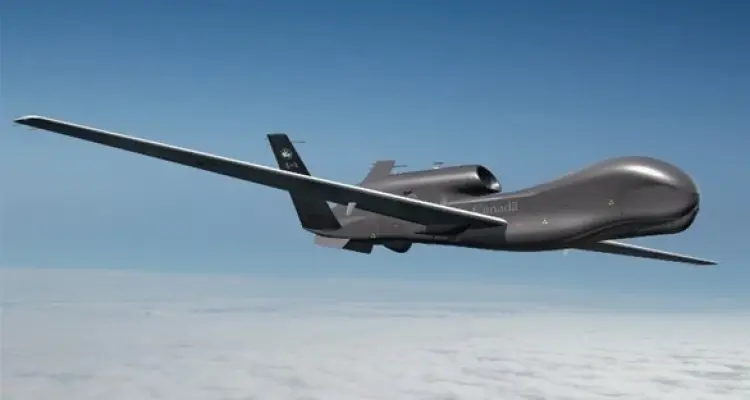 طائرات مسيرة أمريكية تخترق المجال الجوي الأفغاني وطالبان تحذّر من العواقب: أخبار