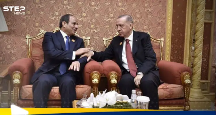 مصر وتركيا تعززان تعاونهما الدفاعي بإنتاج مشترك للأسلحة: أخبار