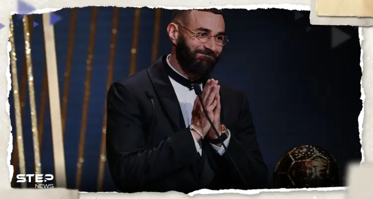 تعرف على راتب كريم بنزيما مع الاتحاد السعودي بالريال: أخبار