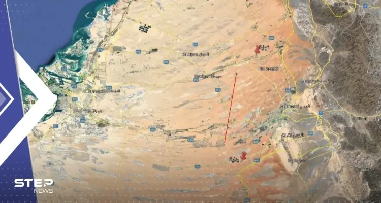 مركز الفلك الدولي يكشف تفاصيل كرة نارية ظهرت في سماء الإمارات (صور): أخبار