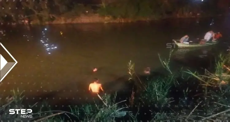 بالفيديو|| فاجعة تهزّ مصر.. غرق 8 أطفال لدى عودتهم من العمل في بحيرة: أخبار