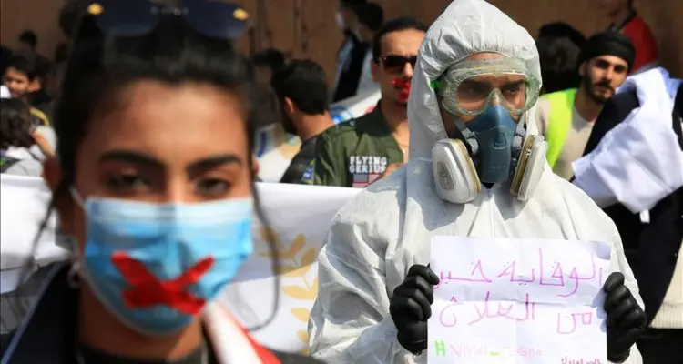 سلطنة عمان تُعلن عن إجراءات جديدة للحد من ارتفاع إصابات كورونا: أخبار