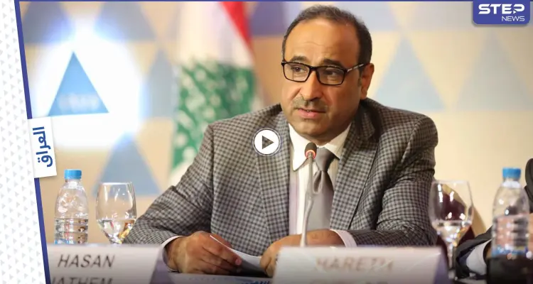 بالفيديو|| "تأخذ فياغرا".. وزير عراقي يسخر من مواطن لديه 9 أولاد يشكو الحاجة ليصبح حديث الشارع ويثير الغضب في البلاد: أخبار