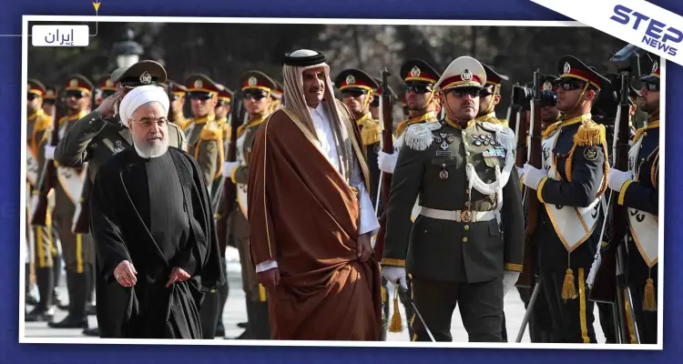 تقرير|| هدف زيارة أمير قطر لطهران "دفع 3 مليار دولار تعويضات لضحايا الطائرة الأوكرانية"..: أخبار