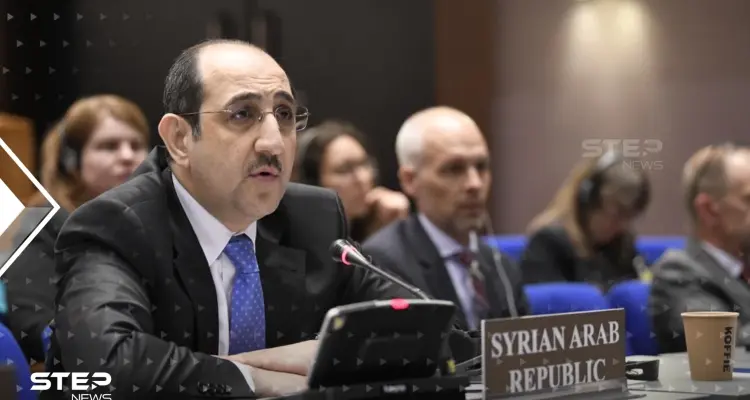 مندوب سوريا لدى الأمم المتحدة: سنعيد الجولان بكل الوسائل المتاحة: أخبار