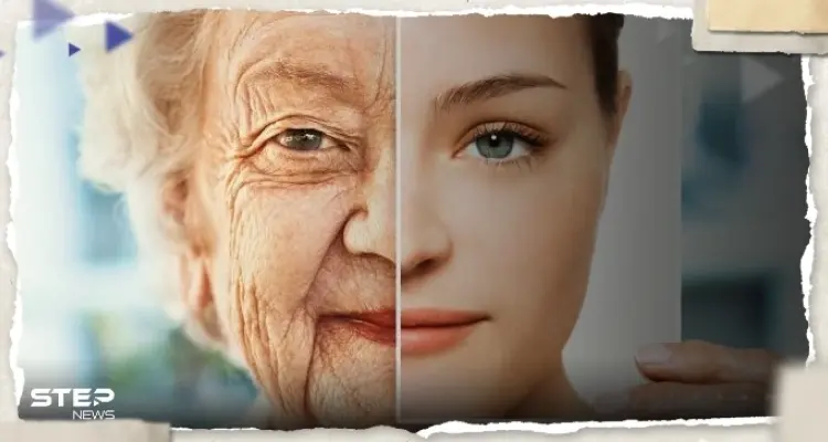 عالم مصري يكشف طريقة جديدة لمنع الشيخوخة: أخبار