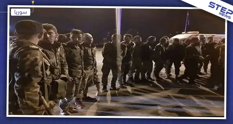 بذريعة "المرونة بإدارة المعركة".. هكذا برر الجيش الوطني تسليمه أسرى النظام السوري دون مقابل: أخبار