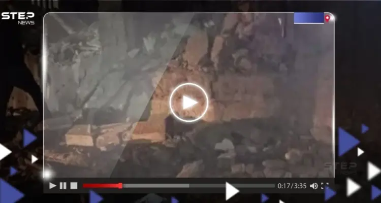 صاروخ يضرب مدينة طابا المصرية.. والقاهرة تفتح تحقيقاً (فيديو): أخبار