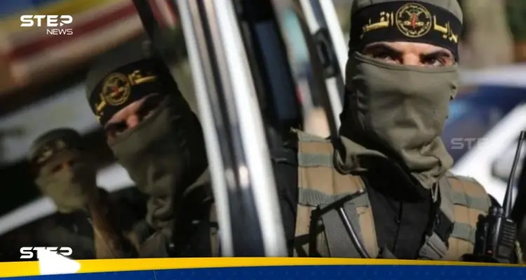 سرايا القدس تبث مشاهد لما فعلته بطائرة إسرائيلية.. والجهاد الإسلامي يحذر بعد الضربات الأمريكية: أخبار