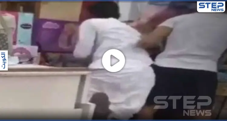 بالفيديو|| اعتداء على عامل مصري بالكويت تشعل الأزمة بين البلدين مجدداً ومطالبات برد رسمي حاسم: أخبار