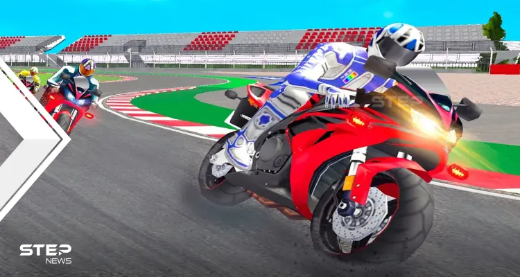 أفضل ألعاب سباق دراجات للايفون والاندرويد: أخبار