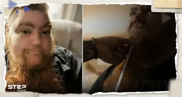 أمريكية تحطم الرقم القياسي بأطول "لحية نسائية" في العالم.. وغينيس تكشف السبب: أخبار