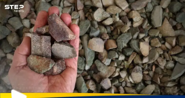 معدن نادر في قبضة الصين يقلق الجيوش الغربية.. "نيويورك تايمز" تكشف: أخبار