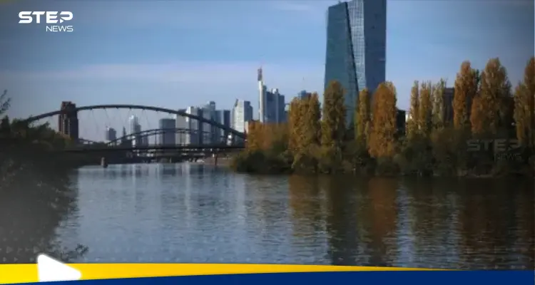 البنك المركزي الأوروبي يجمّد أسعار الفائدة ماذا يعني هذا بالنسبة للاقتصاد: أخبار