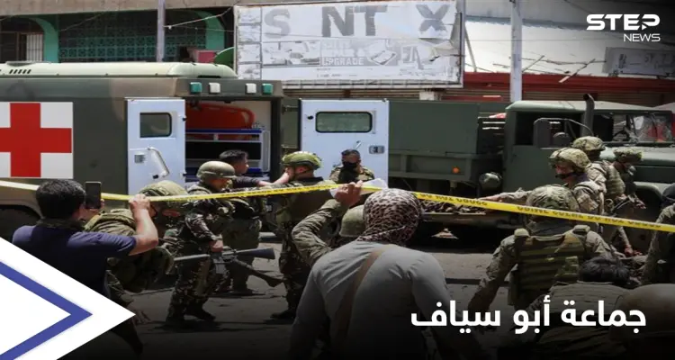 مداهمة منزل قيادي في "جماعة أبو سياف" تتطور لاشتباكات عنيفة تخلف عدداً من القتلى: أخبار