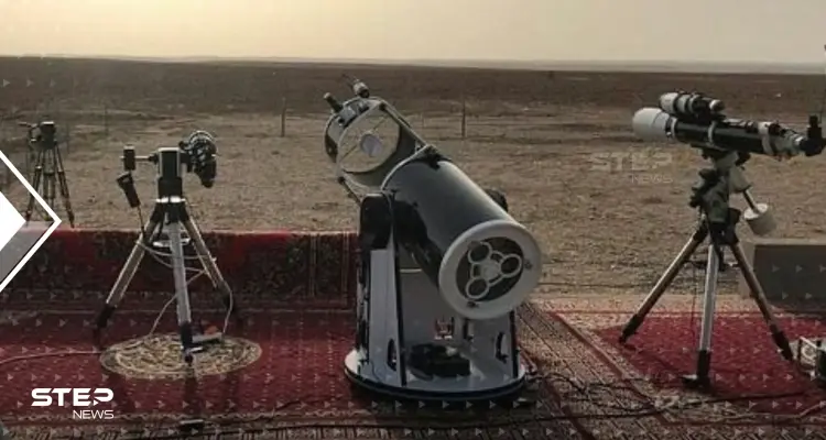 السعودية ترصد هلال رمضان ... ودولة عربية تعلن الأحد أول الصيام: أخبار