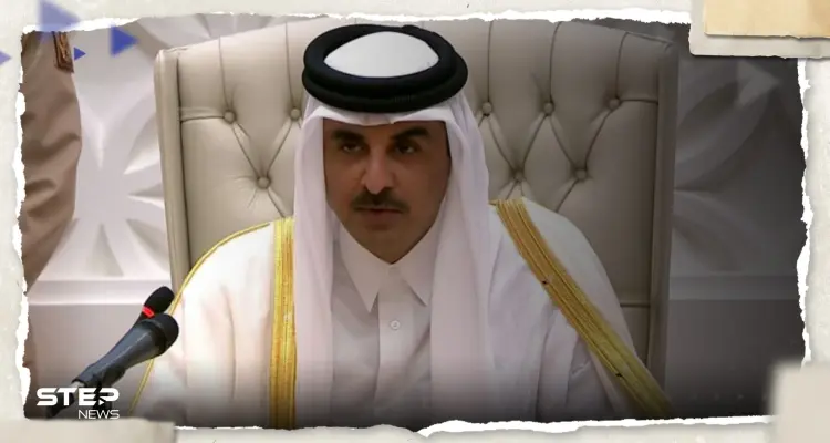 أمير قطر: من كان يتخيل أن المستشفيات ستقصف علناً في القرن الحادي والعشرين: أخبار