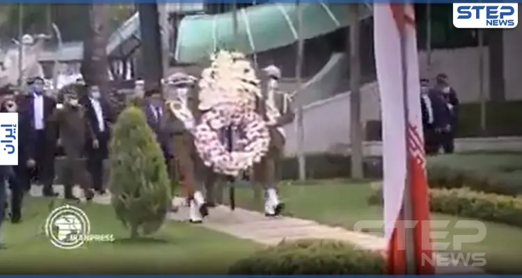 بالفيديو|| سؤال عن إيران يربك وزير الدفاع العراقي ويجعله "ينفعل" على الهواء مباشرة: أخبار