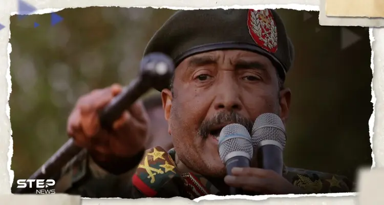 عبد الفتاح البرهان يتحدث عن "أكبر مؤامرة في تاريخ السودان": أخبار