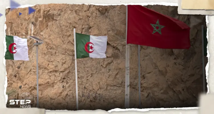 في أول رد فعل رسمي.. ماذا قالت الجزائر عن حادثة "قتل" المغاربة بالبحر: أخبار